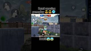 New Bgmi Tdm Gameplay 😎😎gaming bgmi pubgmobile trending youtubeshorts viralvideo new tdm [upl. by Pallua605]