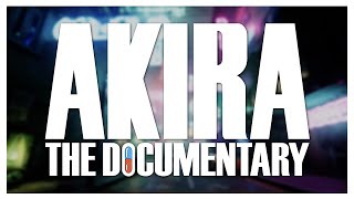 AKIRA The Documentary Teaser Trailer Premiere and Live QampA [upl. by Ibloc]