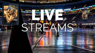 Preseason NearFall Nationals Wrestling Tournament  Live Stream [upl. by Geiger489]