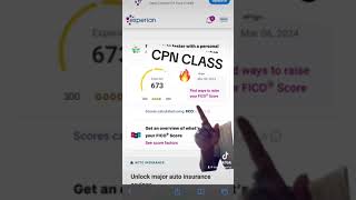 EXPERIAN BOOST CPN [upl. by Acined]