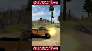 offroad truck 🚛 drive shorts offroad outlawshow to offroad outlaws track 🚛 drive shortsvideo [upl. by Eatnod]