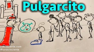 El Cuento de Pulgarcito  Videos Infantiles  Cuentos Clasicos para Niños [upl. by Rowell570]