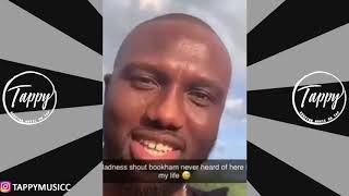 Headie One OFB Best Beefs Snaps amp Moments [upl. by Hilliard748]