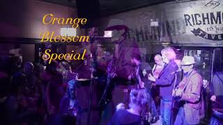 2 Bill and His Bad Pennies  Orange Blossom Special [upl. by Philina]