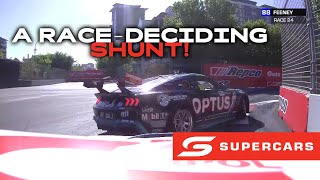 The Best Kayo Onboards From The Adelaide 500  2024 Repco Supercars Championship [upl. by Buschi260]