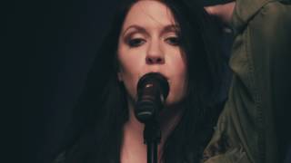 KFlay  quotBlood In The Cutquot  Live from YouTube Space LA [upl. by Sinne595]