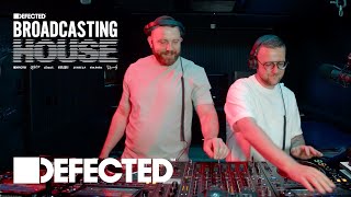 Catz N Dogz 20th Anniversary Mix Live from The Basement  Defected Broadcasting House [upl. by Anikes979]