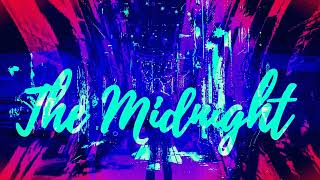 The Midnight  Los Angeles Extended synthwave retrowave themidnight extended [upl. by Cymbre]