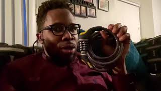 I Unlocked The OnGuard Combination Cable Bike Lock In 5 Minutes [upl. by Huston223]