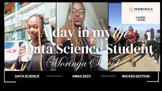 Data Science Diaries A Day in the Life at Moringa School  Crunching Code amp Unveiling Insights [upl. by Eillen]