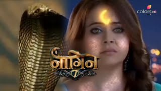 Naagin 7 NEW PROMO  Devoleena Bhattacharjee is new naagin  Coming  Colorstv 2024 [upl. by Ravilob]