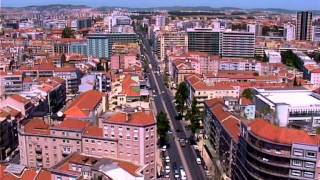 Lisbon Portugal Travel Video English spoken Part 1 of 6 [upl. by Cattier]