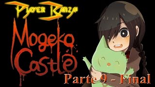 Mogeko CastleCastelo Mogeko Parte 9  Final  Final Bom E bônus [upl. by Schreck640]