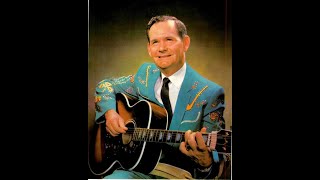 Hank Locklin  Second Fiddle 1959 [upl. by Aisats]