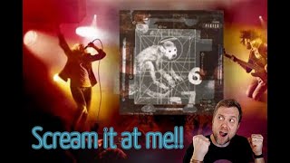 Pixies  Debaser  First Time Reaction [upl. by Soisanahta]