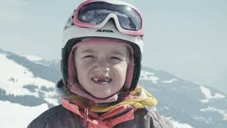 Surselva Tourismus Imagefilm [upl. by Standice]