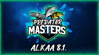 COMING PredatorMasters with Ruoto  812022 [upl. by Eseuqram]