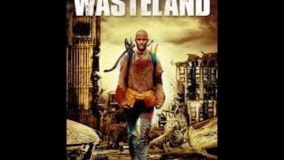 Wasteland the movie trailer [upl. by Quentin]