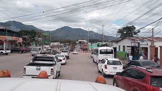 Conozca Juticalpa Honduras [upl. by Salamone]