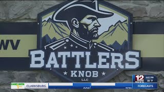 Battlers Knob makes progress on reviving old Alderson Broaddus campus [upl. by Aindrea295]