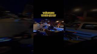 ISLAK YOLLAR ENGEL DEĞİL EĞLENCE mt07 motovlog gopro akrapovic pov bikelife wheelie [upl. by Mueller]