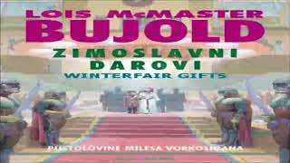 Winterfair Gifts by Bujold Lois M Full Audio book [upl. by Orville]