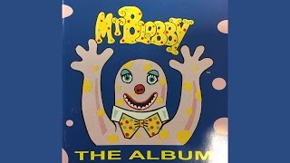 Mr Blobby  The Album [upl. by Bishop]