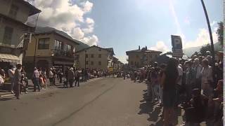 Cows bobbio pellice fair [upl. by Enyt159]