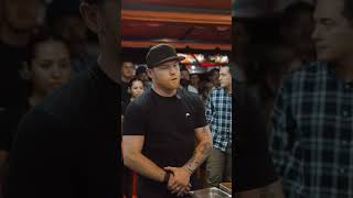 canelo caneloalvarez caneloteam boxing box boxingtraining boxeo music newmusic lyrics [upl. by Allred]