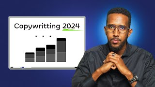 Xirfad Cusub  Copywriting In 2024 [upl. by Aicetel]