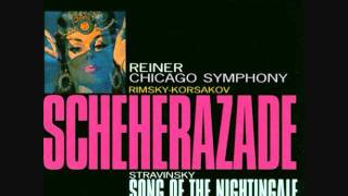 RimskyKorsakov  Scheherazade  3 The Tale of the Young Prince and Princess [upl. by Jaynes138]