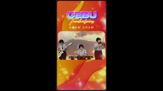 C1205 Araw Araw BenampBen glyze cebutroubadours ngkhai ngenius [upl. by Adnima]