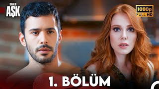 Kiralık Aşk 1 Bölüm Full HD [upl. by Chi]