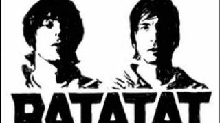 RATATAT  EL PICO [upl. by Nevsa]