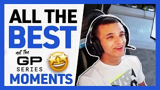 Every Best amp Funny Moment from Veloce Esports Not The GP [upl. by Enirehtakyram]