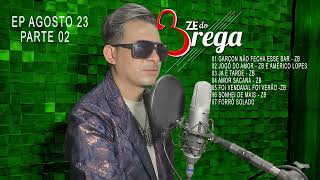 EP ZE DO BREGA PARTE 02 [upl. by Ynamad]