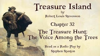 Treasure Island  Chapter 32 of 34 [upl. by Lorie]