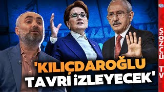 Meral Akşenerin İstifa Kararını İsmail Saymaz Açıkladı Kurultay Çağrısında Bilinmeyen Detay [upl. by Cohlier]