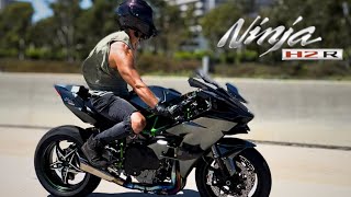 Kawasaki ninja h2r All Detail And 2024 Price in Pakistan 1M view 💯💯 [upl. by Hayott]