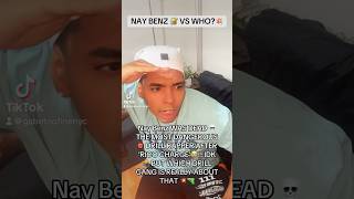 Nay Benz WASTED😭 HER POTENTIAL ✨🕊️ MOST DANGEROUS 👹GANG dd nydrill drill RemedyCove [upl. by Laureen]