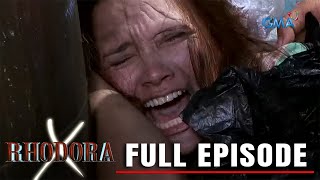 Rhodora X Full Episode 42 [upl. by Kurt]