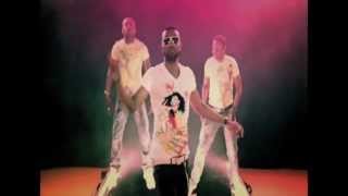 Fally Ipupa feat Krys  Sexy Dance Clip Officiel [upl. by Hildebrandt720]