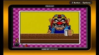 WarioWare Inc Mega Microgame Playthrough Part 3 [upl. by Naffets703]