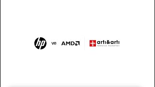 HP ve AMD Artı amp Artı ile Renault Mais İşbirliği Teknolojide Yeni Bir Çağ Açıyor [upl. by Warden725]