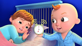 Good Morning Song  Many More Nursery Rhymes  Beep Beep Nursery Rhymes [upl. by Strohbehn28]