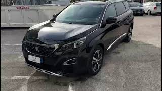 PEUGEOT 5008 GT LINE [upl. by Leach]