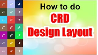 Design layouts CRD  Generate Design Layouts for field and lab experiments [upl. by Sseb]