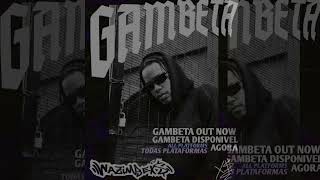 WAZIMBEX  GAMBETA OFFICIAL AUDIO [upl. by Sachs]