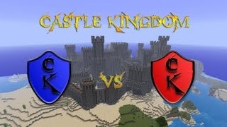 10 FIN  Castle Kingdoms  Equipe Rouge [upl. by Klarrisa891]