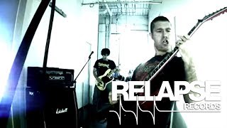 REVOCATION  quotDismantle The Dictatorquot Official Music Video [upl. by Torrance]